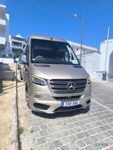 VIP Transfers Cyprus in Larnaca
