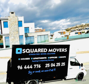Squared Movers in Limassol