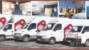 Orbit Moving and Storage Ltd in Limassol