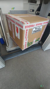 PPS WORLDWIDE MOVING in Nicosia