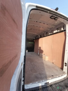 Moving Services (Gruzovichkof) Грузоперевозки in Limassol