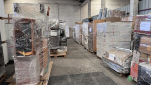 Kivotos Moving and Storage in Limassol