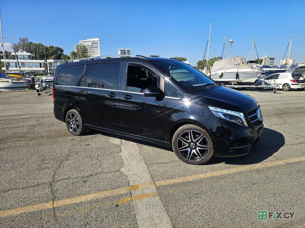 Formula rent a car Cyprus in Larnaca