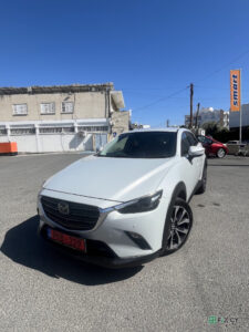 MandN Tofaros Rent a Car Ltd. in Nicosia