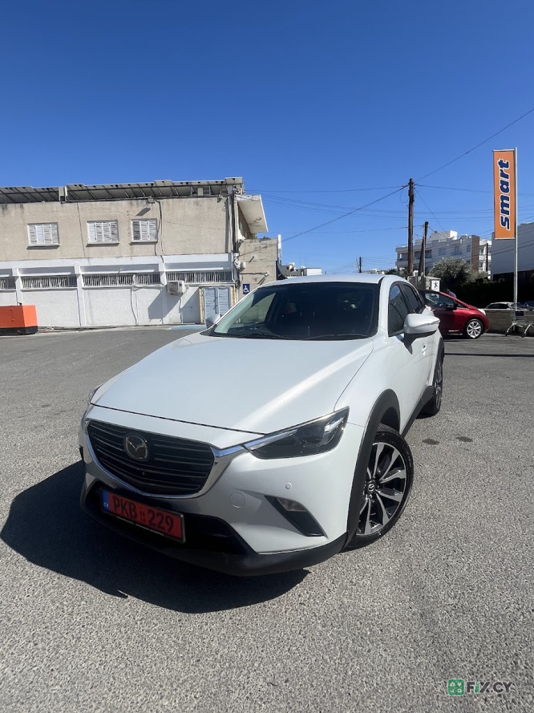 MandN Tofaros Rent a Car Ltd. in Nicosia