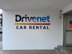 Drivenet Car Rentals in Larnaca