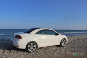Car Rentals MZ in Larnaca