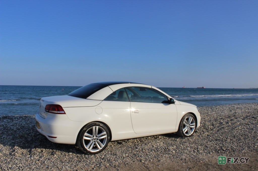 Car Rentals MZ in Larnaca