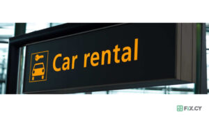 CARLINK CAR RENTALS in Nicosia