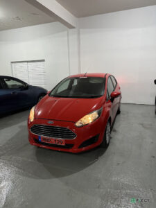 Stevens Rental Cars in Larnaca