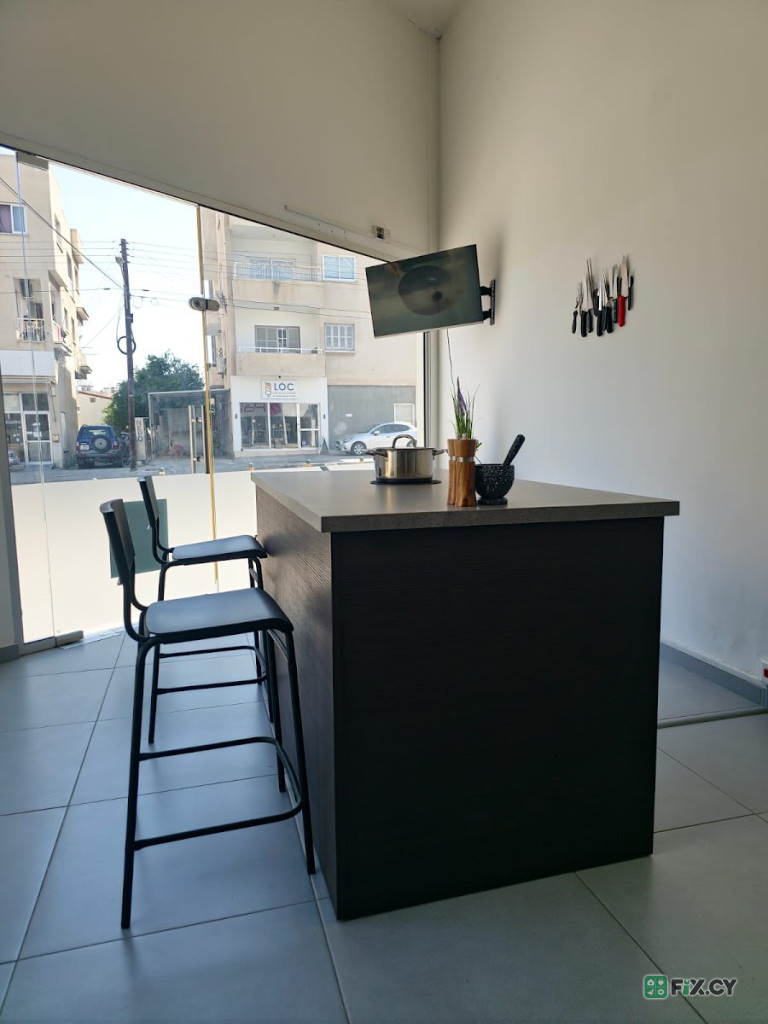 PYROTECH X – Invisible Induction Cyprus in Nicosia