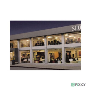 SECCOM FURNITURE LTD in Nicosia