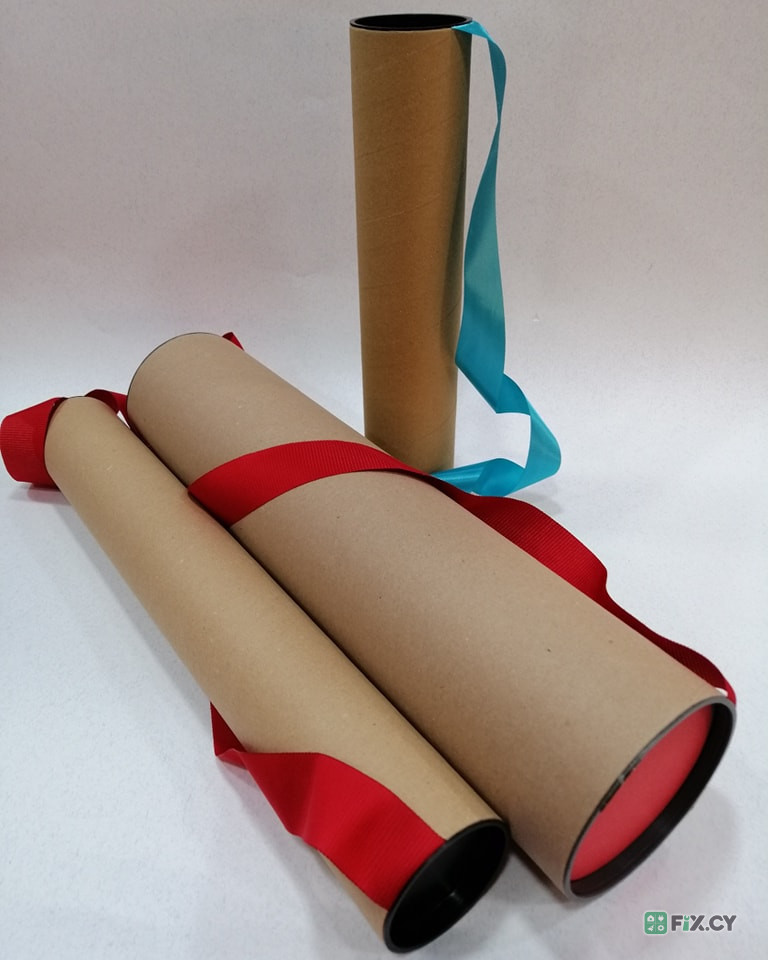 Kelifos Exclusive Packaging in Nicosia