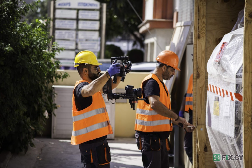 Kaylana Ltd in Nicosia