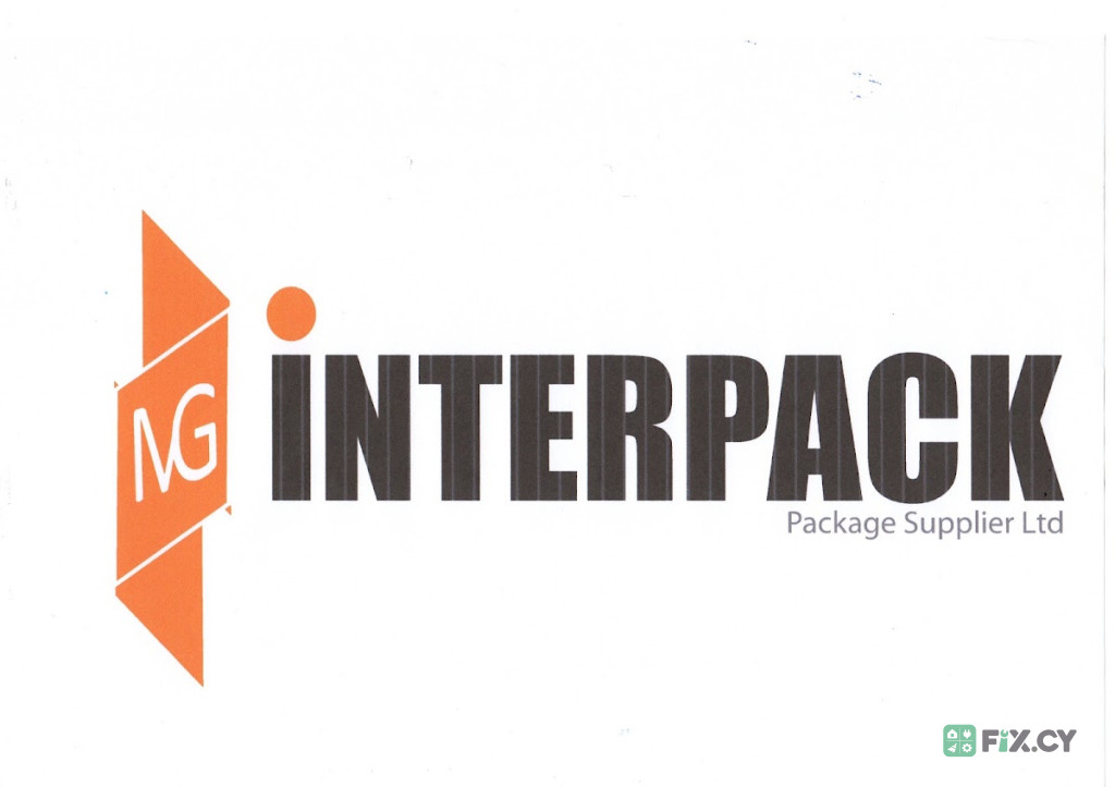 MandG INTERPACK PACKAGE SUPPLIERS LTD in Nicosia