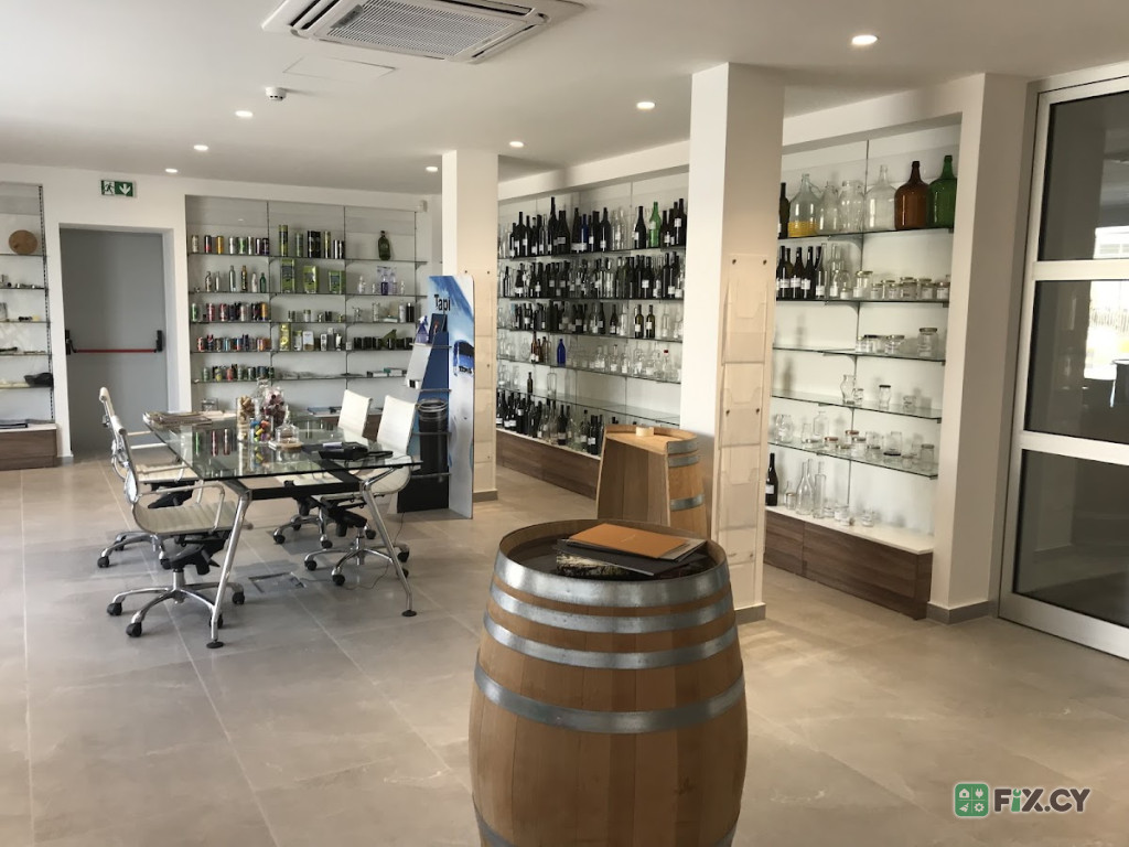 Elipack – The Packaging Specialists in Limassol