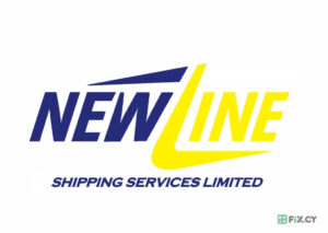 New Line Shipping Services in Limassol