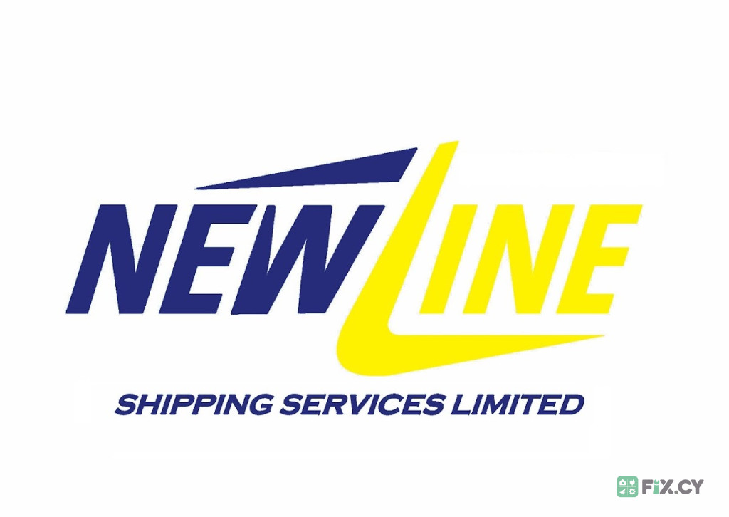 New Line Shipping Services in Limassol