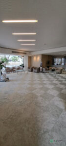 IDS TOTAL SOLUTIONS CONTRACT LTD Warehouse in Nicosia