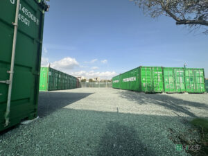 Space By Shis Storage in Limassol