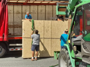 LGL Levant Gate Logistics Limited in Nicosia