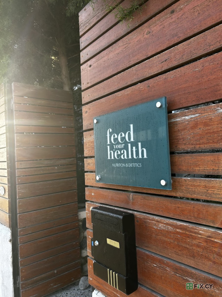 Feed Your Health in Nicosia