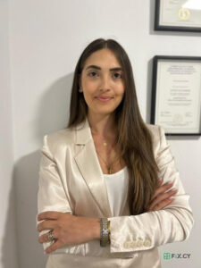 Nutrition Health Wellness (NHW) by Antrea Stavrou in Nicosia