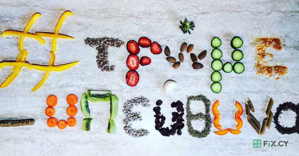 Ευστρατιαδης Αλκιβιάδης Clinical Dietitian in Larnaca