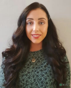JK Nutrition by Jasmine Kyriakou in Larnaca