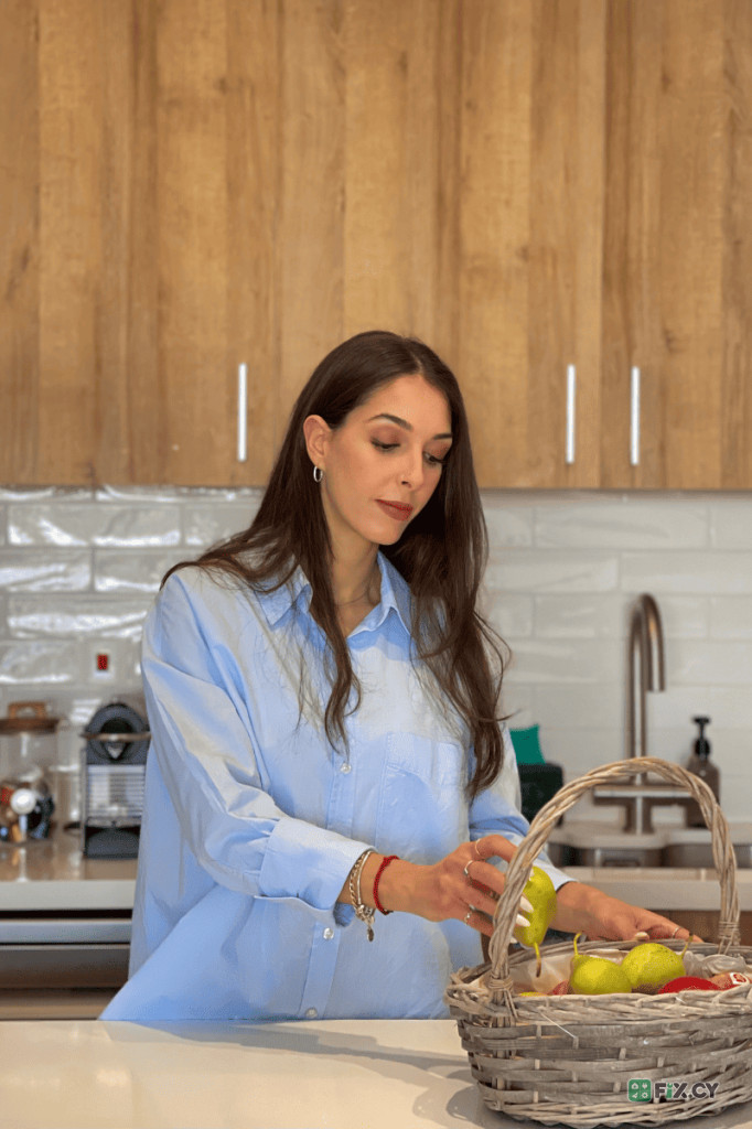 Eat2befit | by Nicole Pileidi – Nutritionist in Limassol