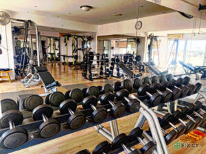 GYMANIA PERSONAL TRAINER in Limassol