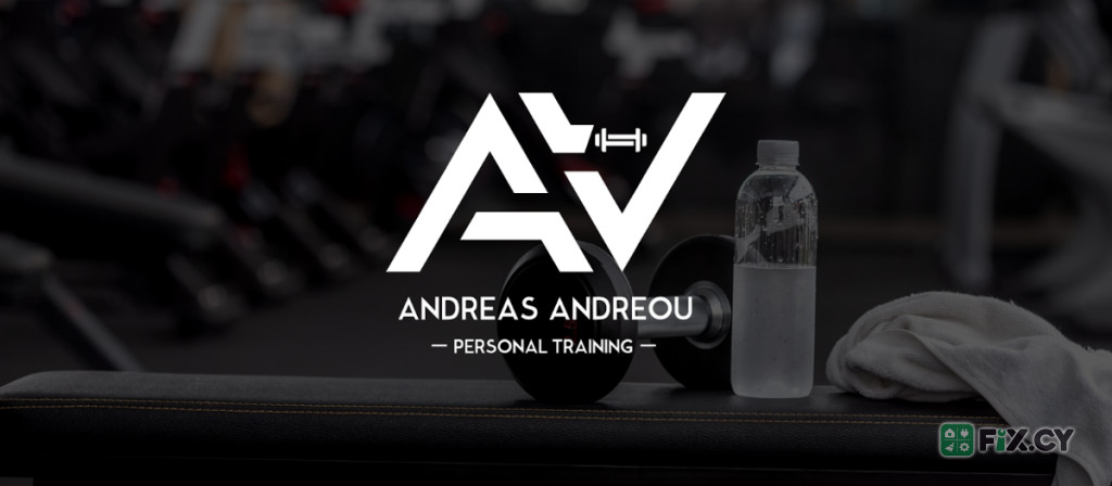 AATrainer (Personal Training) – PulsePrime Gym in Larnaca