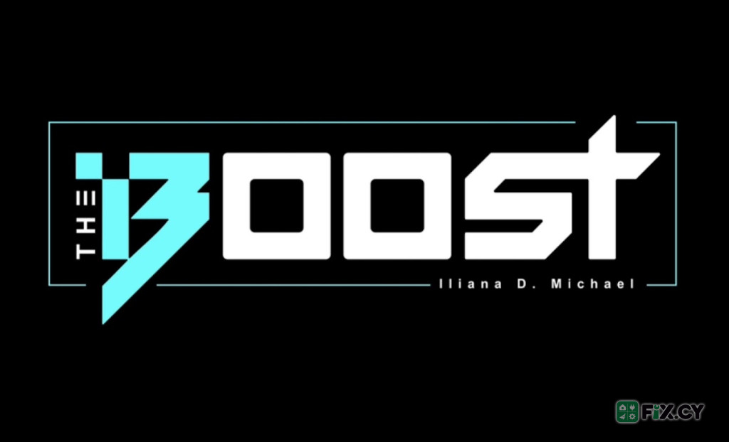 The BOOST Fitness Studio by Iliana D.Michael in Nicosia