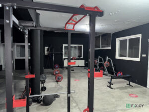 Personal Boxing and Fitness Training in Larnaca
