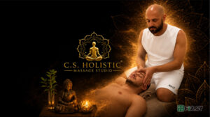C. S. Holistic Massage Studio in Nicosia