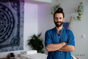 Ho’Pono Massage Studio Nicosia in Nicosia