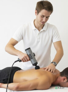Massage Therapist at Your Home in Paphos