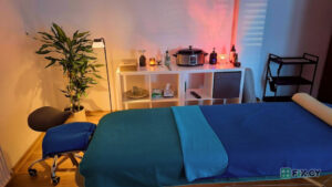 INTUNE Holistic Massage in Nicosia