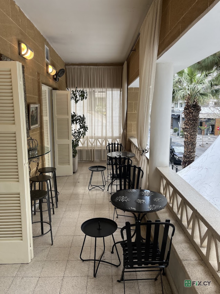 Quick Spa in Nicosia