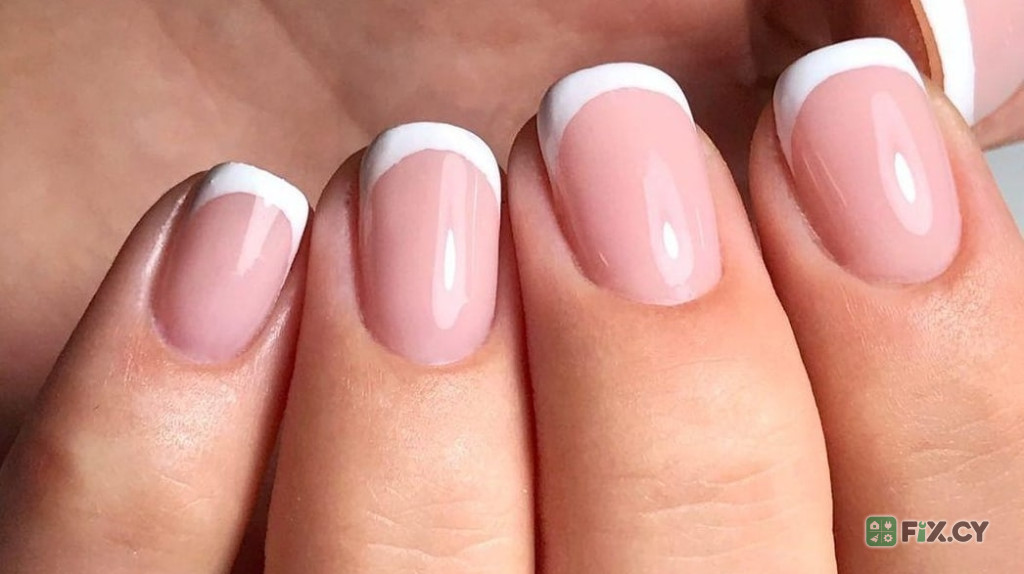 Stephanie’s Beauty Salon in Nicosia