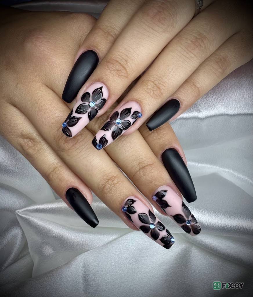 Dash Nails and More in Nicosia