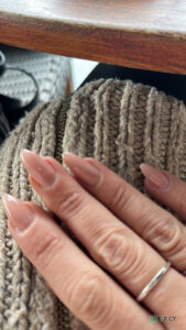 Nails before males in Nicosia