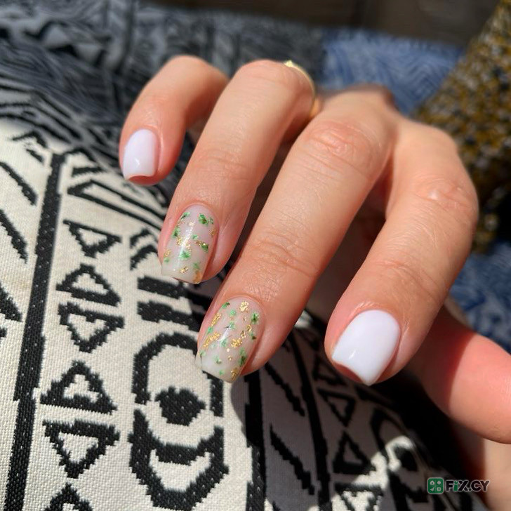 Alana Nail Studio in Larnaca