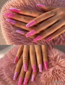 Nail theory studio in Nicosia