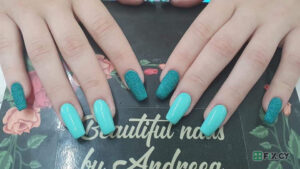 THE NAIL STUDIO in Nicosia