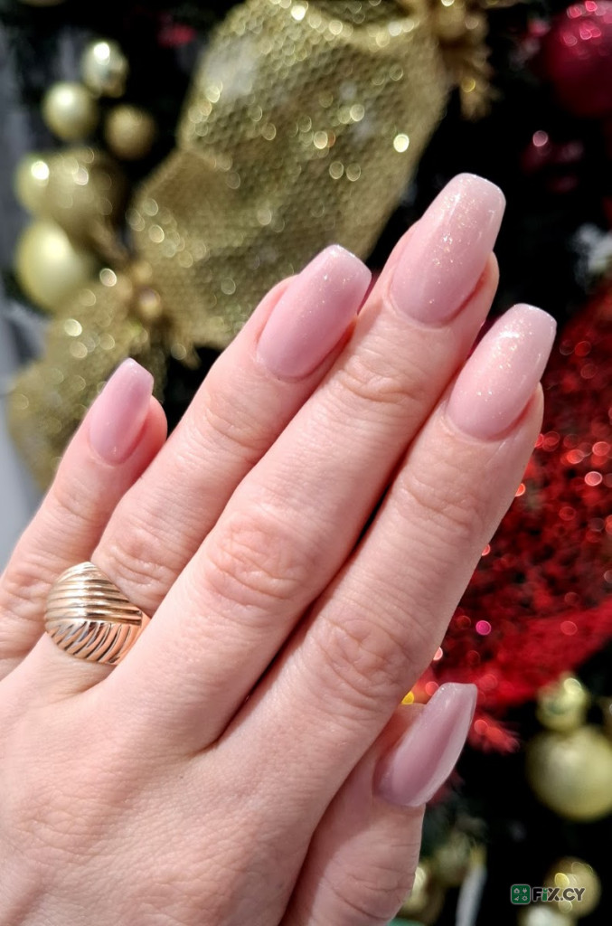 Fairynails Cyprus in Nicosia