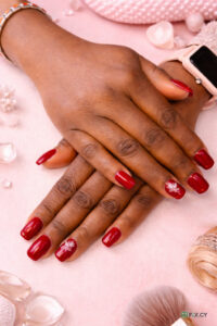 The heaven massage & nails in Nicosia