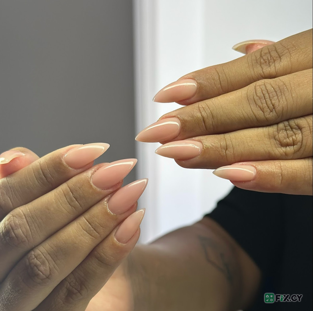 IVVE Nails and Lashes in Nicosia
