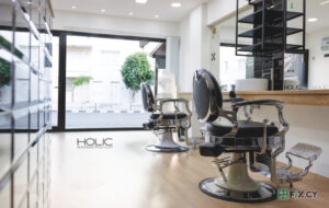 HOLIC Barbershop in Nicosia