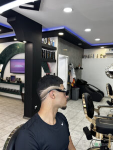 AL GOLDEN HAIR CARE in Nicosia